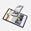 iPhone-iPad-Web-Sitesi-Uygulamasi