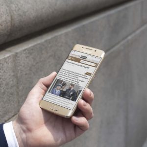 Huawei Mobil Uygulama - Görsel 4