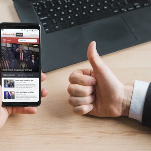 Huawei Mobil Uygulama - Görsel 3